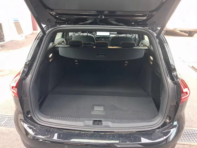Ford Focus Station Wagon 1.0i EcoB Hybrid 155 ST-Line