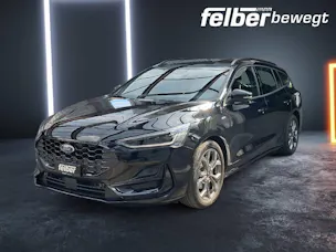 Ford Focus Station Wagon 1.0i EcoB Hybrid 155 ST-Line