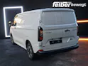 Ford Transit C Van 320 L1 2.5 Duratec 233 Trend PHEV