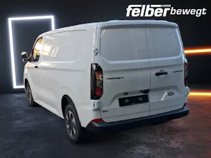 Ford Transit C Van 320 L1 2.5 Duratec 233 Trend PHEV