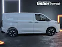 Ford Transit C Van 320 L1 2.5 Duratec 233 Trend PHEV