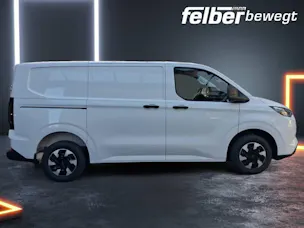 Ford Transit C Van 320 L1 2.5 Duratec 233 Trend PHEV