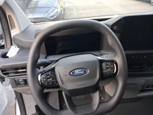 Ford Transit C Van 320 L1 2.5 Duratec 233 Trend PHEV