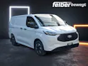 Ford Transit C Van 320 L1 2.5 Duratec 233 Trend PHEV