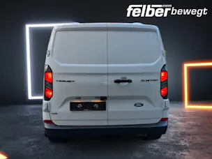 Ford Transit C Van 320 L1 2.5 Duratec 233 Trend PHEV