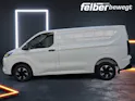 Ford Transit C Van 320 L1 2.5 Duratec 233 Trend PHEV
