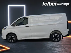 Ford Transit C Van 320 L1 2.5 Duratec 233 Trend PHEV