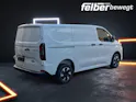Ford Transit C Van 320 L1 2.5 Duratec 233 Trend PHEV