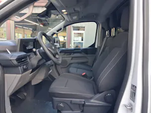 Ford Transit C Van 320 L1 2.5 Duratec 233 Trend PHEV