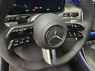 Mercedes-Benz C 220 d 4Matic AMG Line Kombi Swiss Star