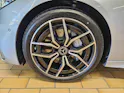 MERCEDES-BENZ C 220 d 4Matic AMG Line Kombi Swiss Star
