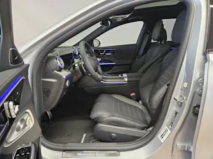 Mercedes-Benz C 220 d 4Matic AMG Line Kombi Swiss Star