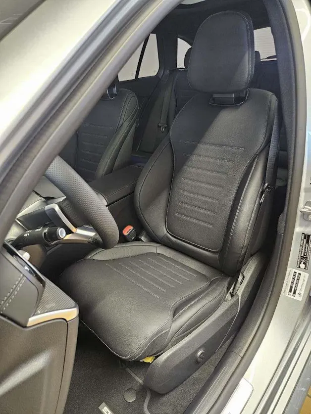MERCEDES-BENZ C 220 d 4Matic AMG Line Kombi Swiss Star