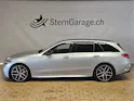 MERCEDES-BENZ C 220 d 4Matic AMG Line Kombi Swiss Star