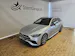 MERCEDES-BENZ C 220 d 4Matic AMG Line Kombi Swiss Star