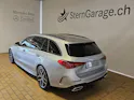 MERCEDES-BENZ C 220 d 4Matic AMG Line Kombi Swiss Star