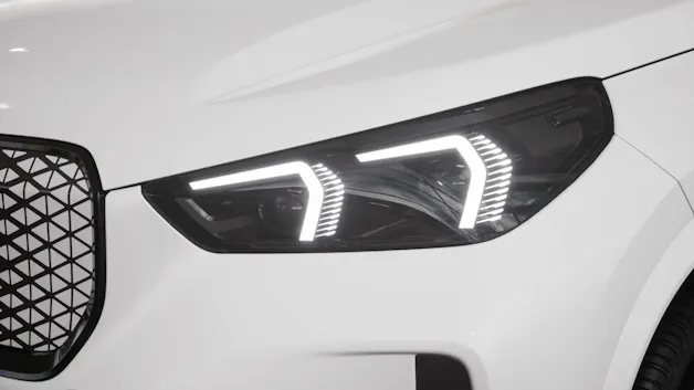 BMW iX1 30 xDrive