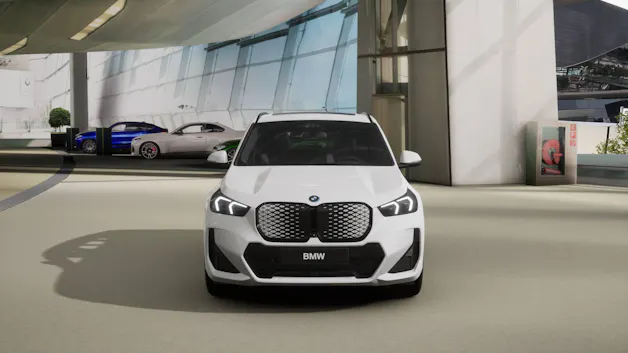BMW iX1 30 xDrive