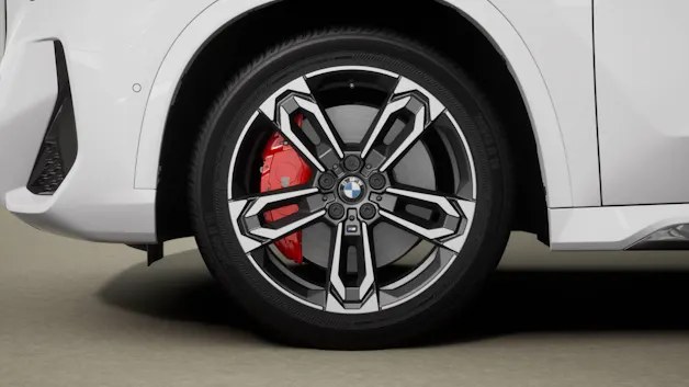 BMW iX1 30 xDrive