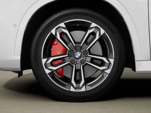 BMW iX1 30 xDrive