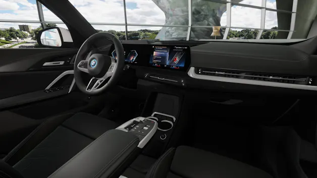 BMW iX1 30 xDrive