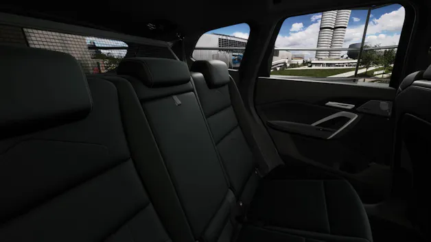 BMW iX1 30 xDrive