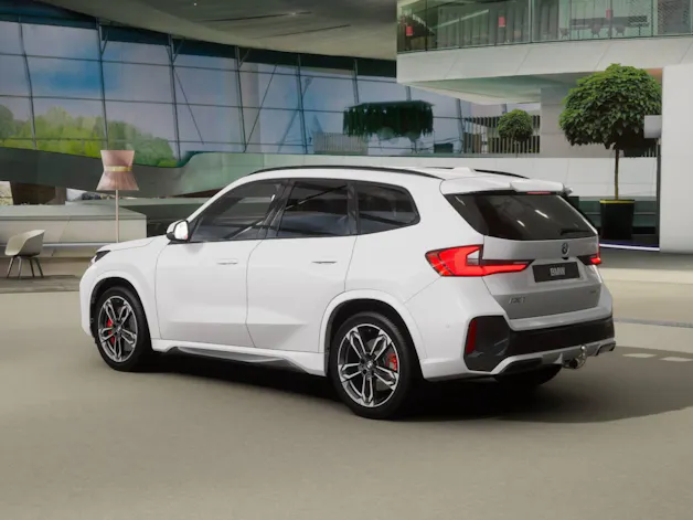 BMW iX1 30 xDrive