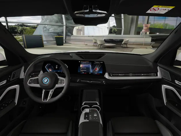 BMW iX1 30 xDrive