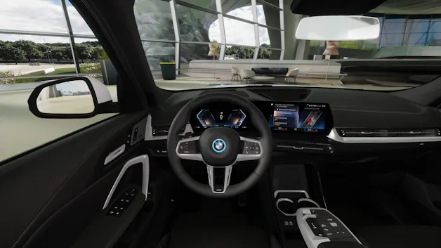 BMW iX1 30 xDrive
