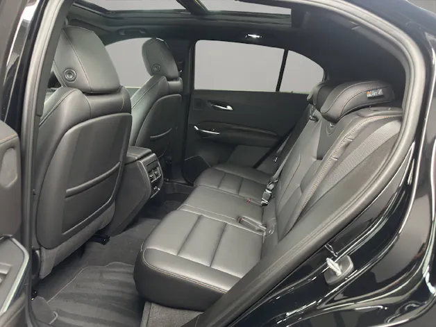 Cadillac XT4 2.0 T Sport AWD