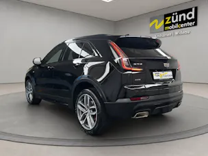 Cadillac XT4 2.0 T Sport AWD