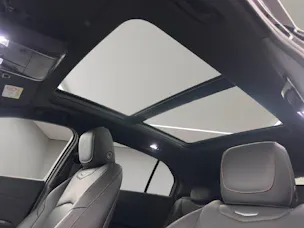 Cadillac XT4 2.0 T Sport AWD