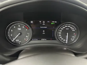 Cadillac XT4 2.0 T Sport AWD