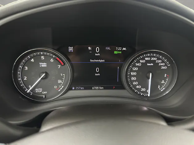 Cadillac XT4 2.0 T Sport AWD