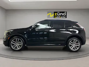 Cadillac XT4 2.0 T Sport AWD
