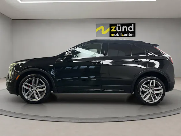 Cadillac XT4 2.0 T Sport AWD