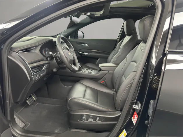 Cadillac XT4 2.0 T Sport AWD