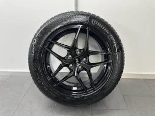 Cadillac XT4 2.0 T Sport AWD