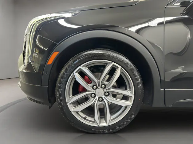 Cadillac XT4 2.0 T Sport AWD
