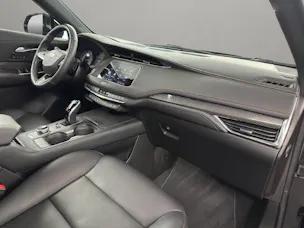 Cadillac XT4 2.0 T Sport AWD