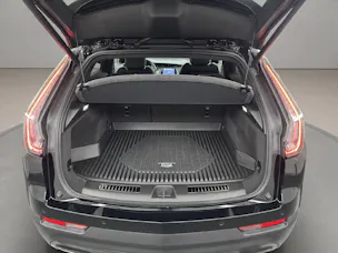 Cadillac XT4 2.0 T Sport AWD