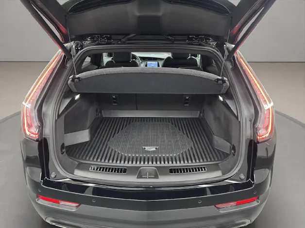 Cadillac XT4 2.0 T Sport AWD