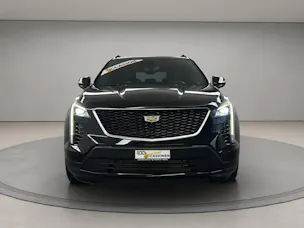 Cadillac XT4 2.0 T Sport AWD