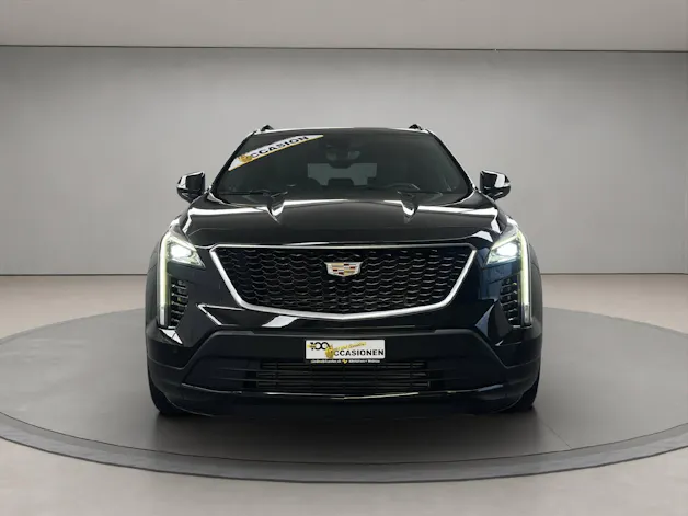Cadillac XT4 2.0 T Sport AWD