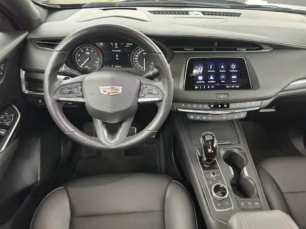 Cadillac XT4 2.0 T Sport AWD