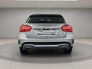 Mercedes-Benz GLA 250 AMG Line 4m