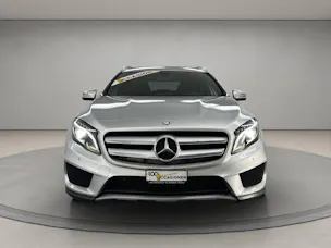 Mercedes-Benz GLA 250 AMG Line 4m