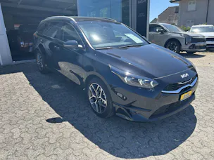 Kia Ceed SW 1.5 T-GDi MHEV Power