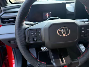 Toyota RAV4 2.5 HEV GR Sport
