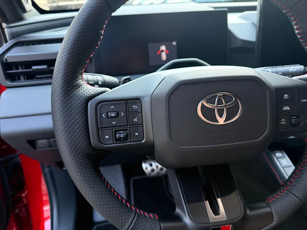 Toyota RAV4 2.5 HEV GR Sport